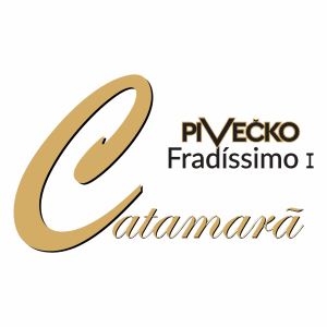 Catamarã Pivečko Fradíssimo